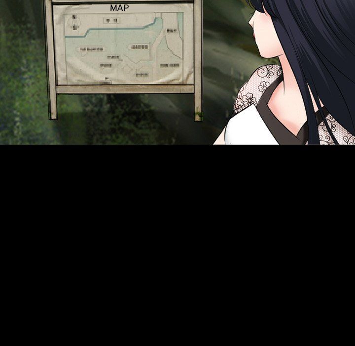 Silhouette Manhwa - Chapter 50 Page 114