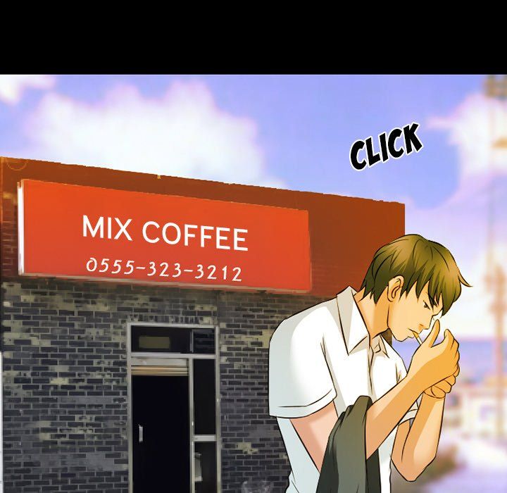 Silhouette Manhwa - Chapter 50 Page 115