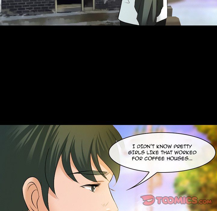 Silhouette Manhwa - Chapter 50 Page 116