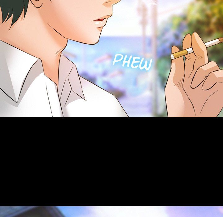 Silhouette Manhwa - Chapter 50 Page 117