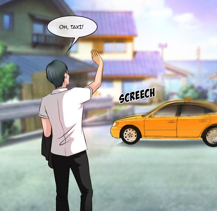 Silhouette Manhwa - Chapter 50 Page 118