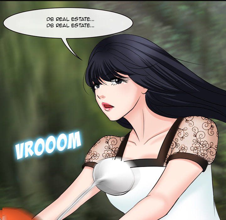 Silhouette Manhwa - Chapter 50 Page 120