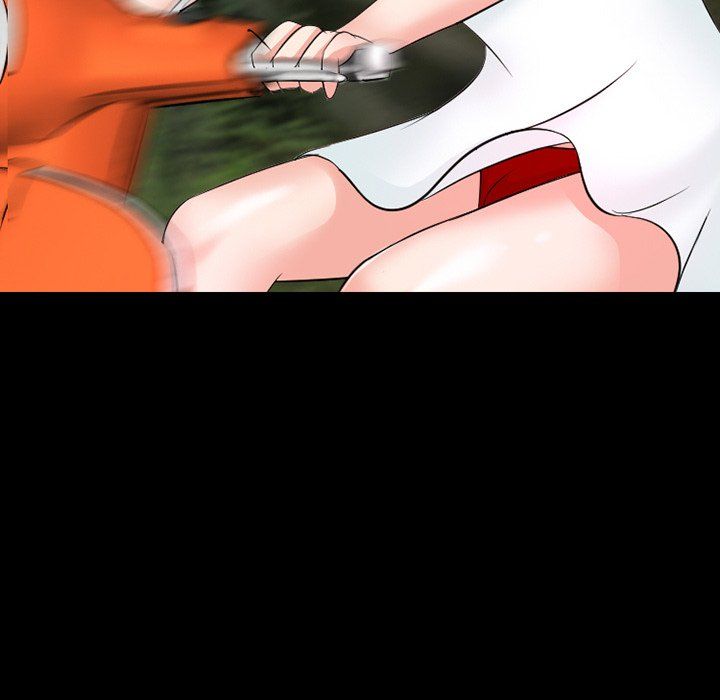 Silhouette Manhwa - Chapter 50 Page 121