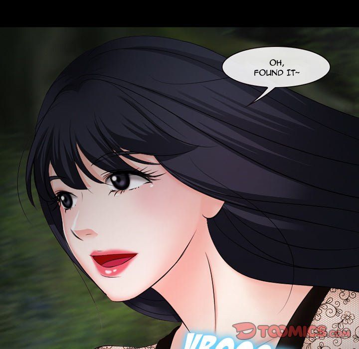 Silhouette Manhwa - Chapter 50 Page 122
