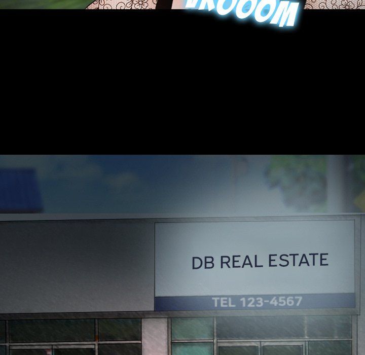 Silhouette Manhwa - Chapter 50 Page 123