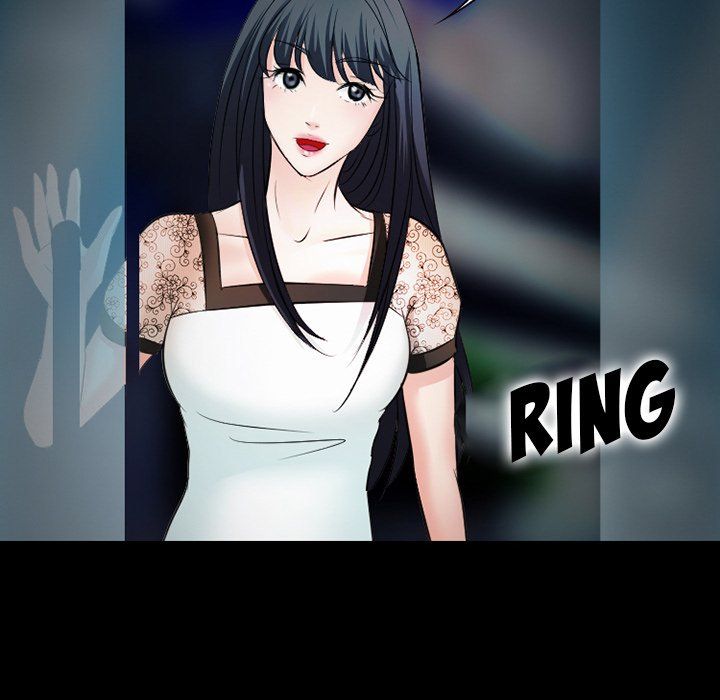 Silhouette Manhwa - Chapter 50 Page 125