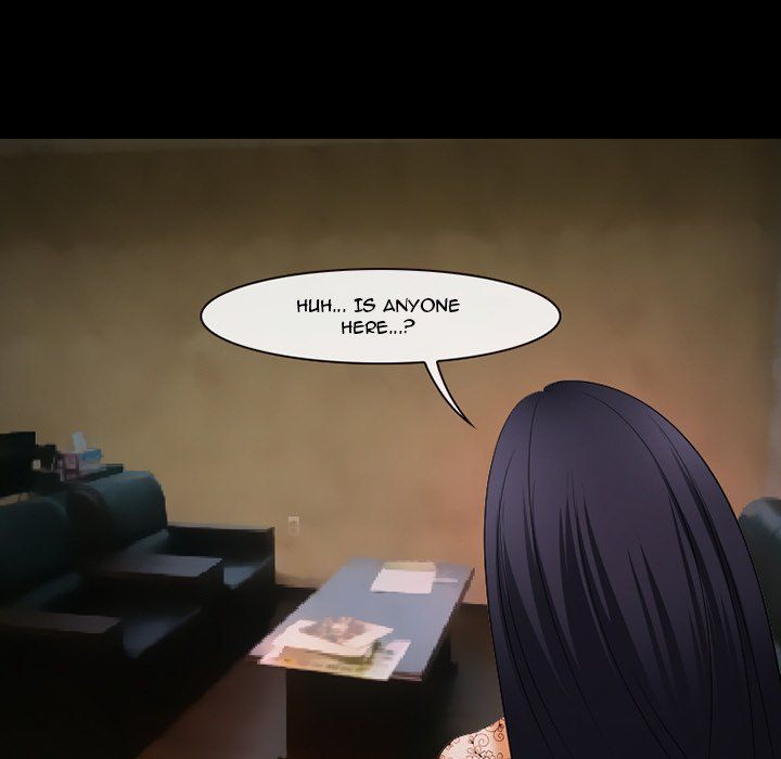 Silhouette Manhwa - Chapter 50 Page 126