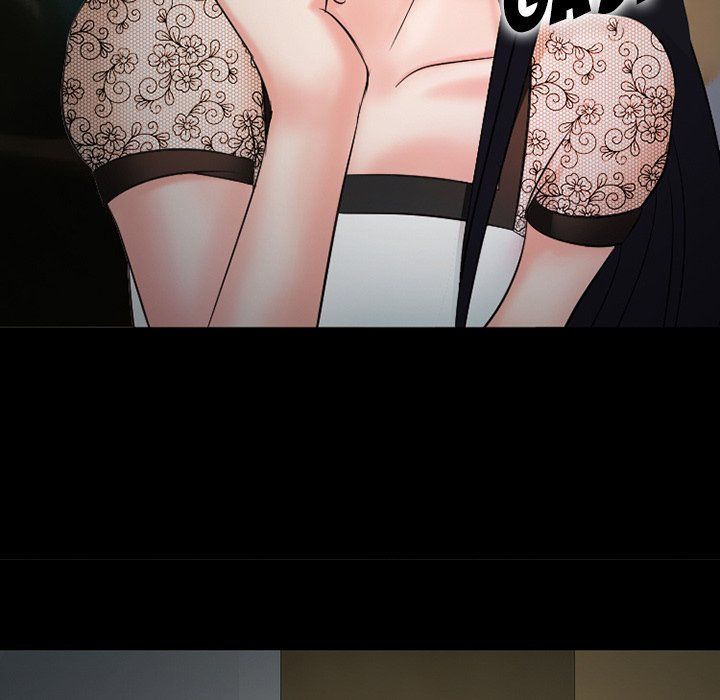 Silhouette Manhwa - Chapter 50 Page 132