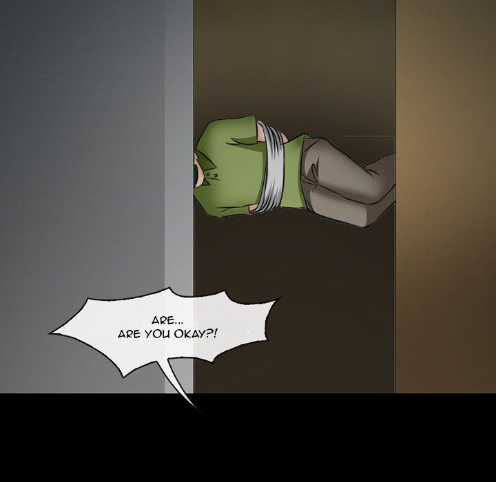 Silhouette Manhwa - Chapter 50 Page 133