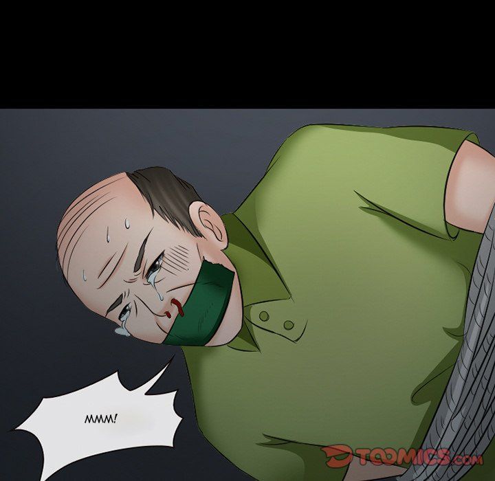 Silhouette Manhwa - Chapter 50 Page 134