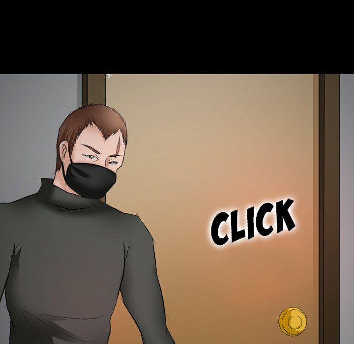 Silhouette Manhwa - Chapter 50 Page 137