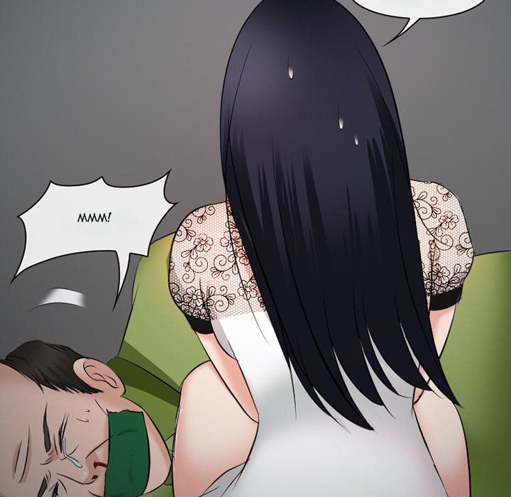 Silhouette Manhwa - Chapter 50 Page 139