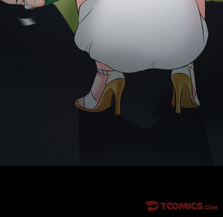 Silhouette Manhwa - Chapter 50 Page 140