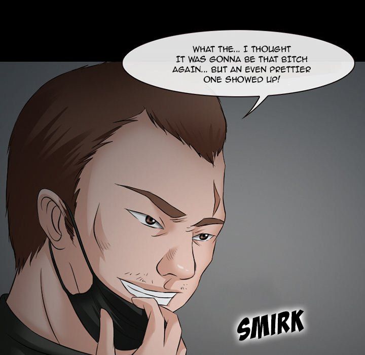 Silhouette Manhwa - Chapter 50 Page 141