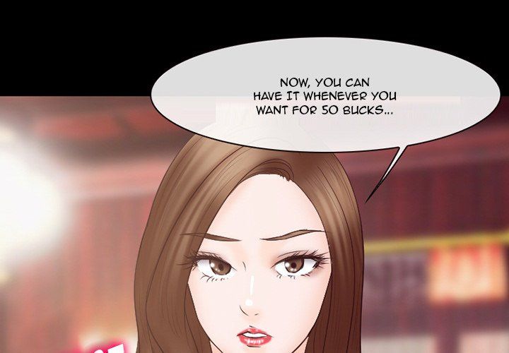 Silhouette Manhwa - Chapter 66 Page 0