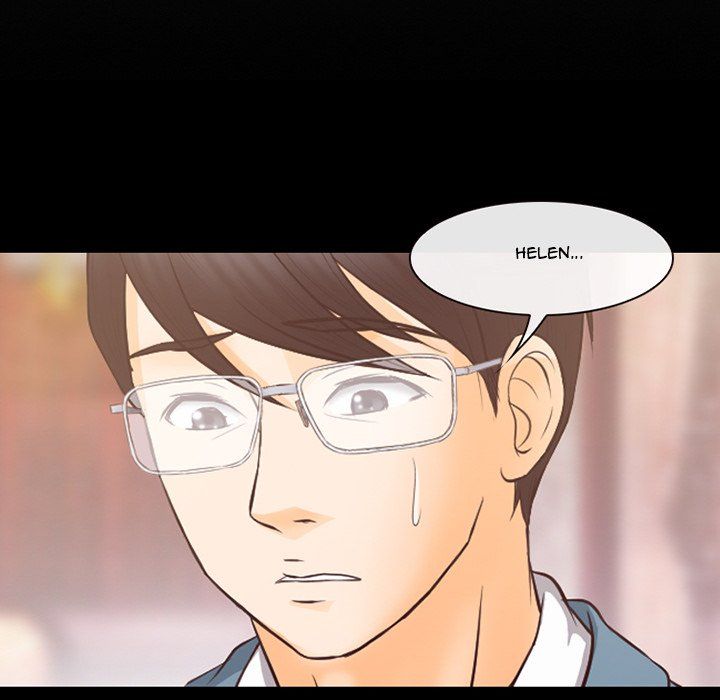 Silhouette Manhwa - Chapter 66 Page 12