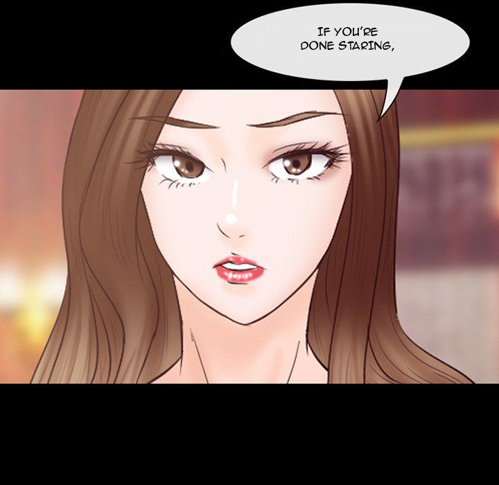 Silhouette Manhwa - Chapter 66 Page 15