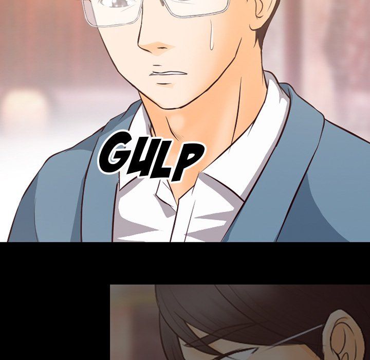 Silhouette Manhwa - Chapter 66 Page 18