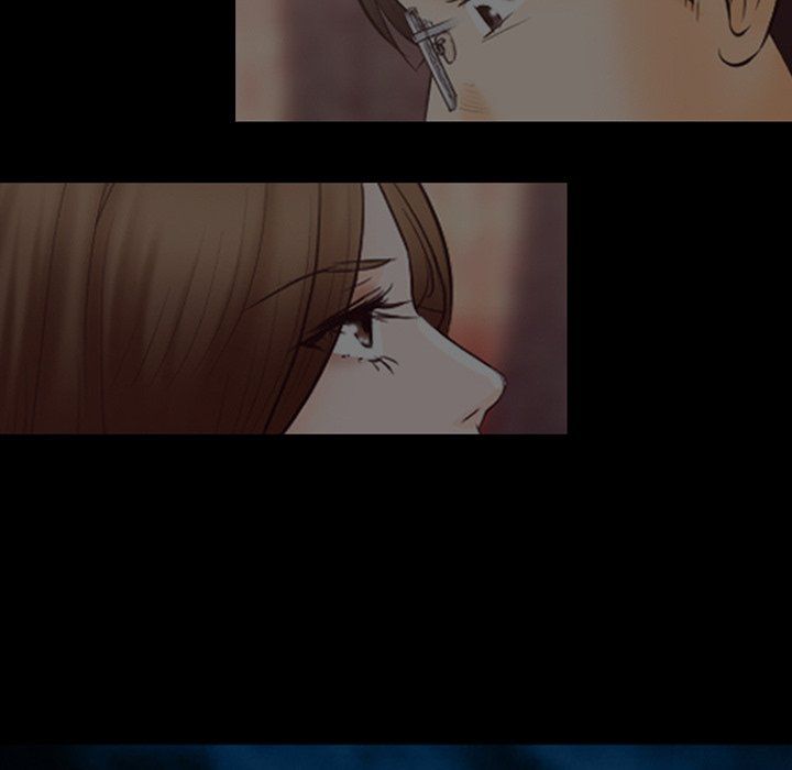 Silhouette Manhwa - Chapter 66 Page 19