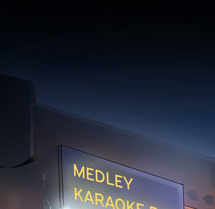 Silhouette Manhwa - Chapter 66 Page 21