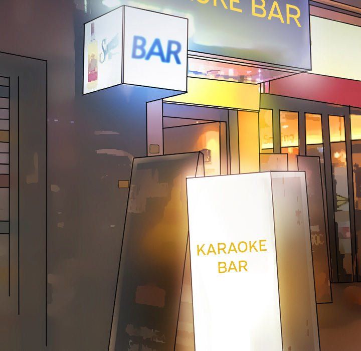 Silhouette Manhwa - Chapter 66 Page 22