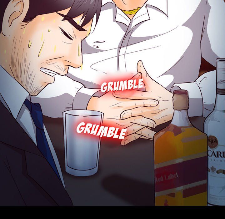 Silhouette Manhwa - Chapter 66 Page 24