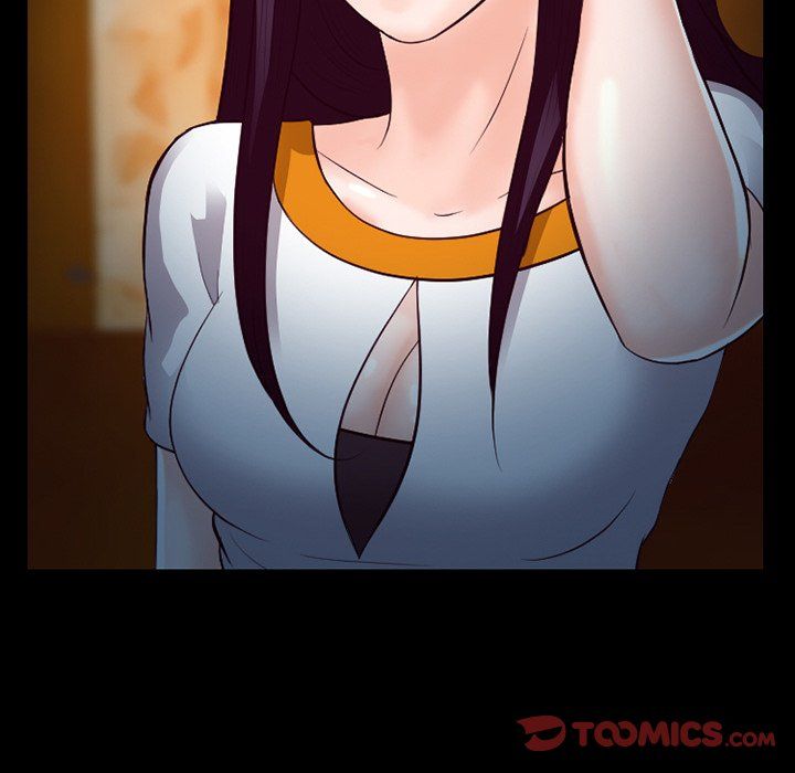 Silhouette Manhwa - Chapter 66 Page 26