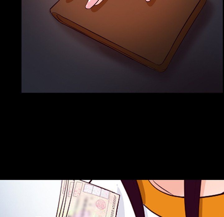 Silhouette Manhwa - Chapter 66 Page 28