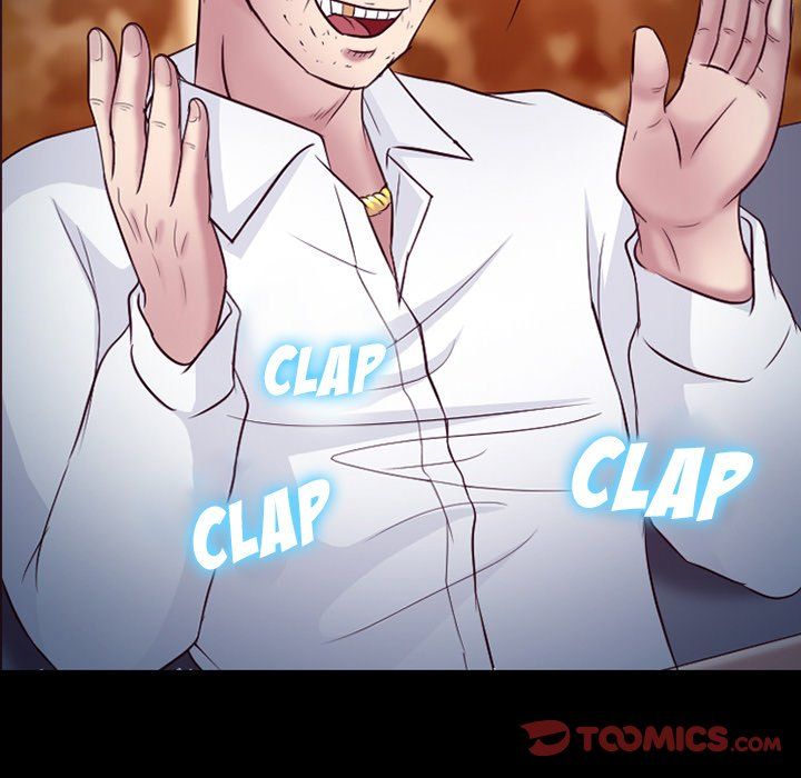 Silhouette Manhwa - Chapter 66 Page 32