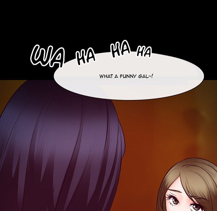 Silhouette Manhwa - Chapter 66 Page 34