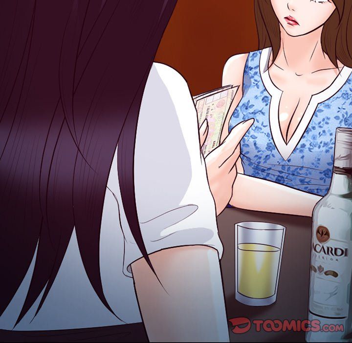 Silhouette Manhwa - Chapter 66 Page 35