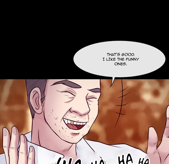 Silhouette Manhwa - Chapter 66 Page 36