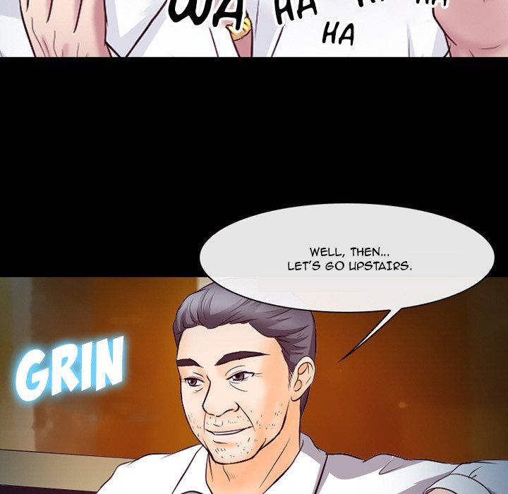 Silhouette Manhwa - Chapter 66 Page 37