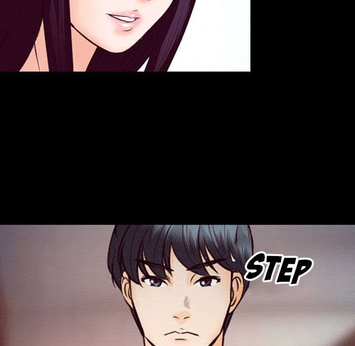 Silhouette Manhwa - Chapter 66 Page 39