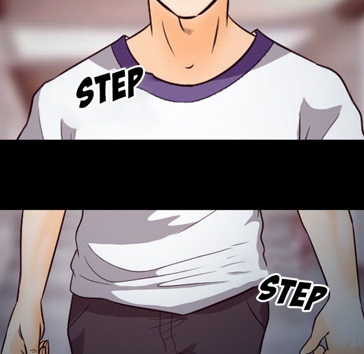 Silhouette Manhwa - Chapter 66 Page 40