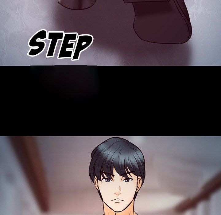 Silhouette Manhwa - Chapter 66 Page 42