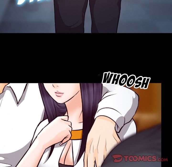 Silhouette Manhwa - Chapter 66 Page 44