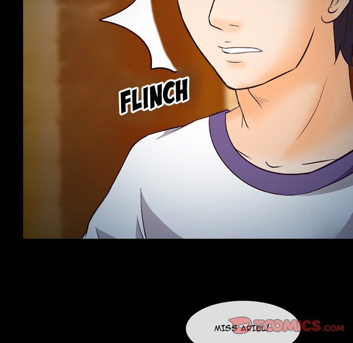 Silhouette Manhwa - Chapter 66 Page 47