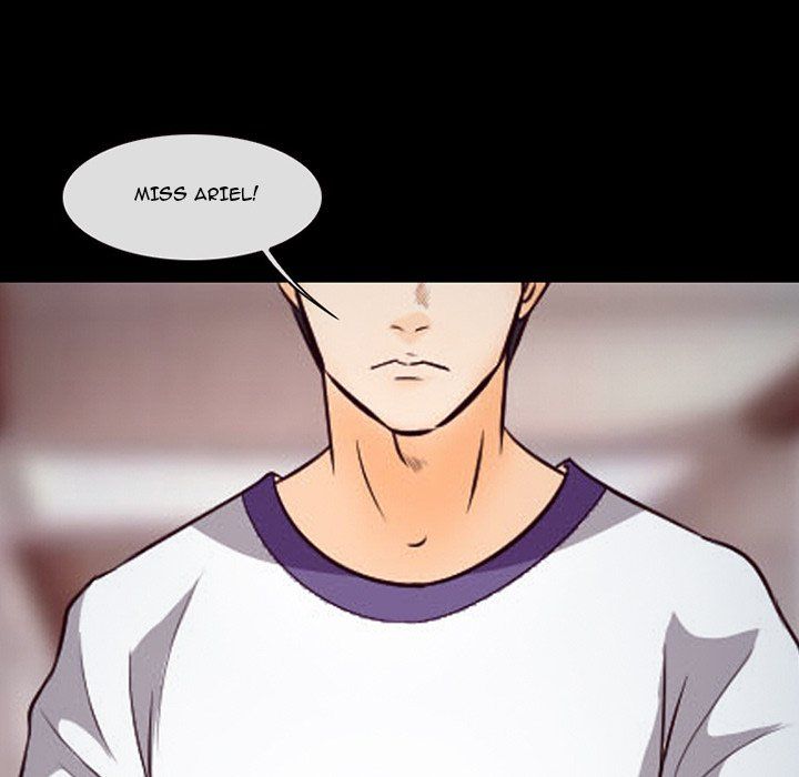 Silhouette Manhwa - Chapter 66 Page 49