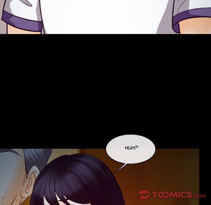 Silhouette Manhwa - Chapter 66 Page 50