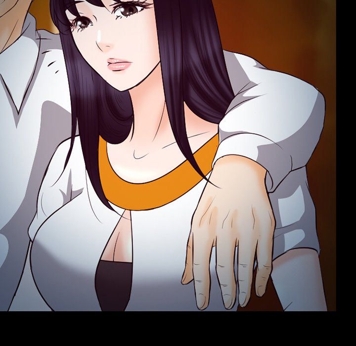 Silhouette Manhwa - Chapter 66 Page 51