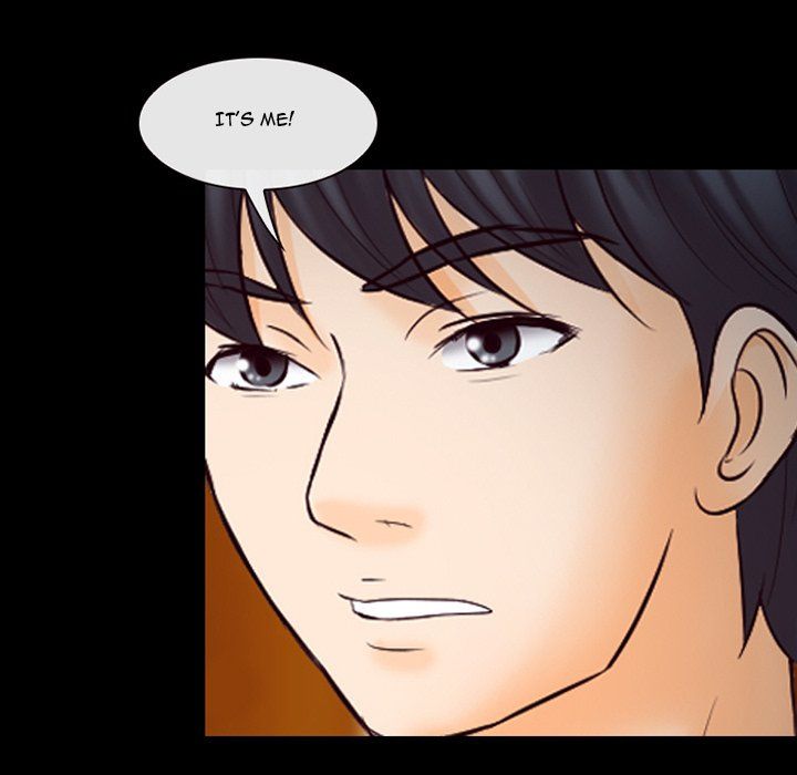 Silhouette Manhwa - Chapter 66 Page 52