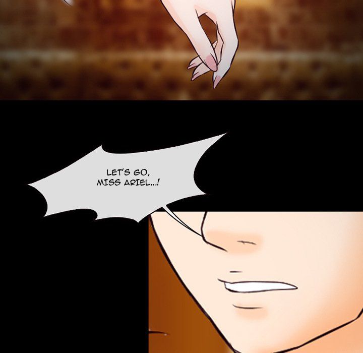 Silhouette Manhwa - Chapter 66 Page 55