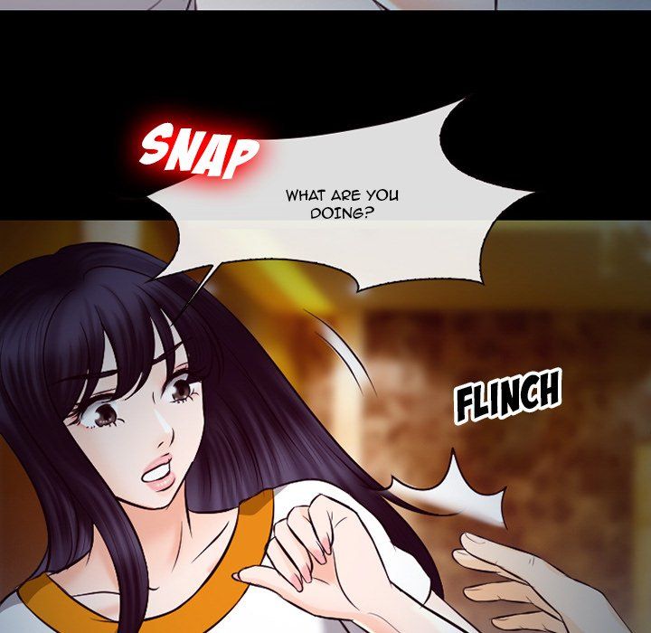 Silhouette Manhwa - Chapter 66 Page 57