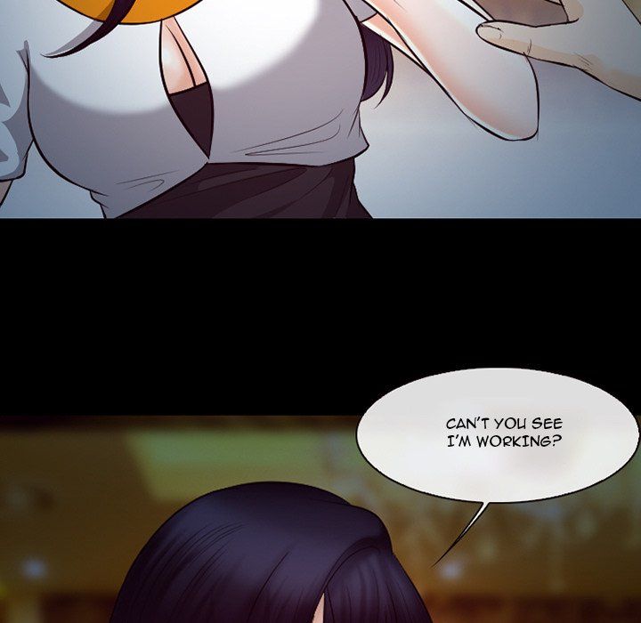 Silhouette Manhwa - Chapter 66 Page 58