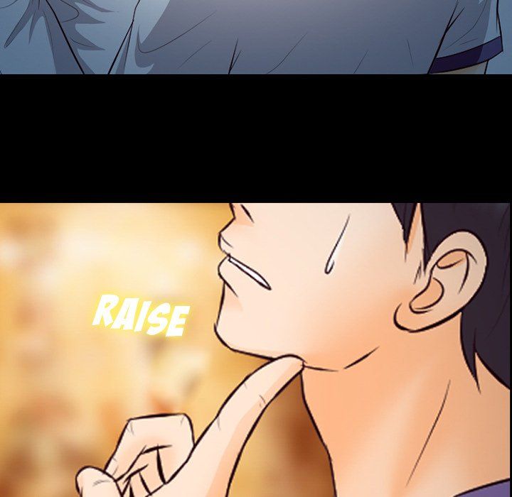 Silhouette Manhwa - Chapter 66 Page 63