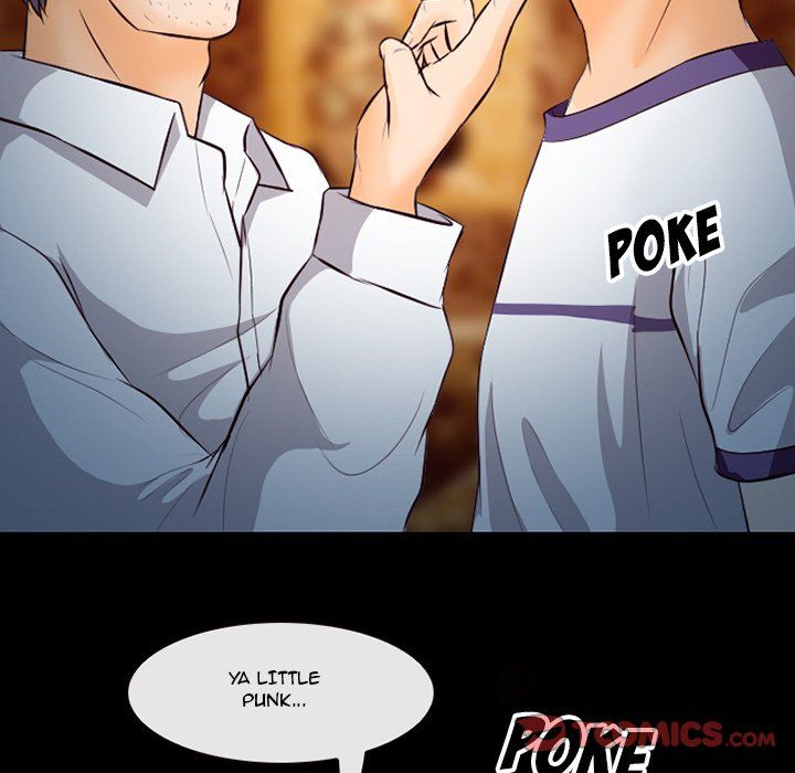 Silhouette Manhwa - Chapter 66 Page 65