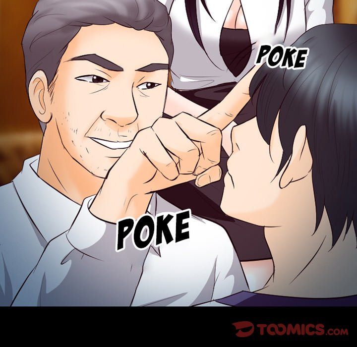 Silhouette Manhwa - Chapter 66 Page 68