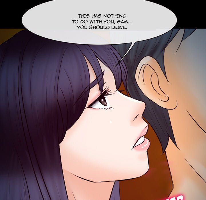 Silhouette Manhwa - Chapter 66 Page 70