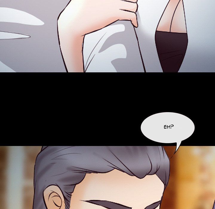 Silhouette Manhwa - Chapter 66 Page 72